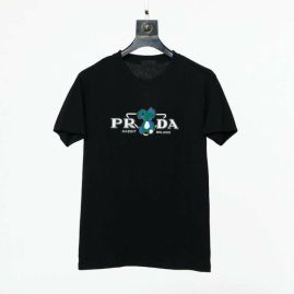 Picture of Prada T Shirts Short _SKUPradaS-XL101838960